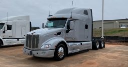2019 PETERBILT 579 #628750