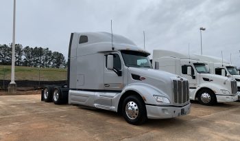 2019 PETERBILT 579 #628750 full
