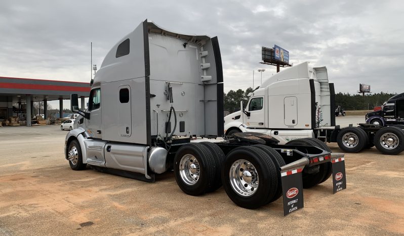 2019 PETERBILT 579 #628750 full