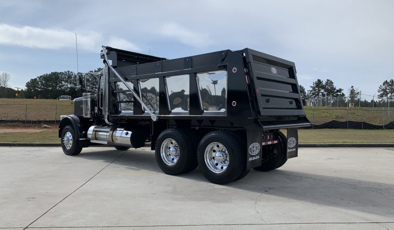 2022 PETERBILT 389 Coming Soon! full