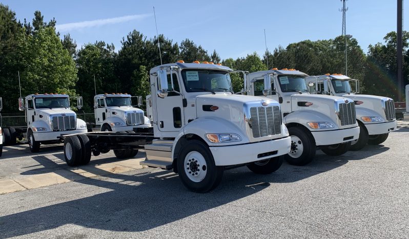2021 PETERBILT 337 #176 full