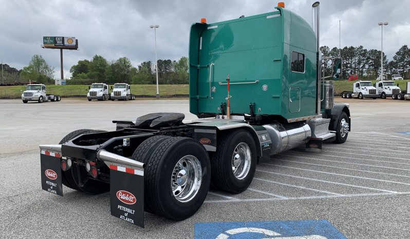 2019 PETERBILT 389 #468 full