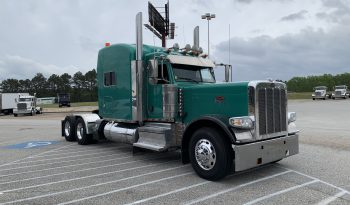 2019 PETERBILT 389 #468 full