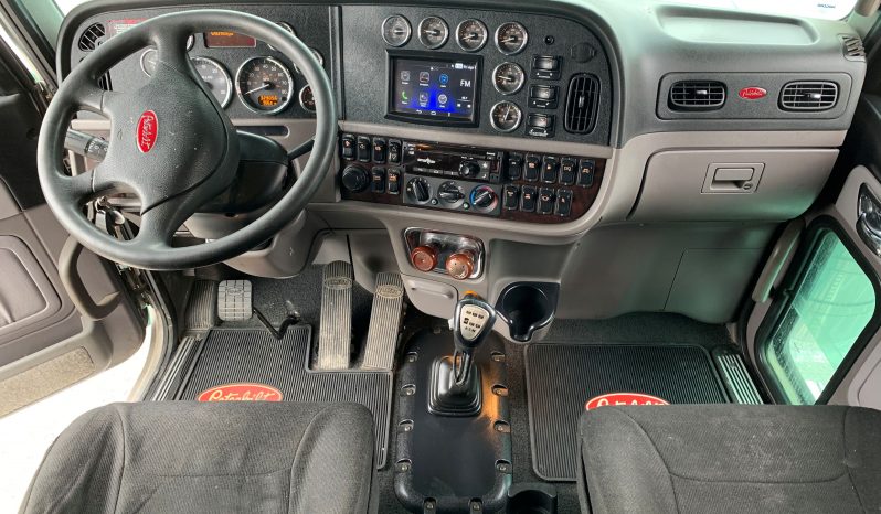 2019 PETERBILT 389 #468 full