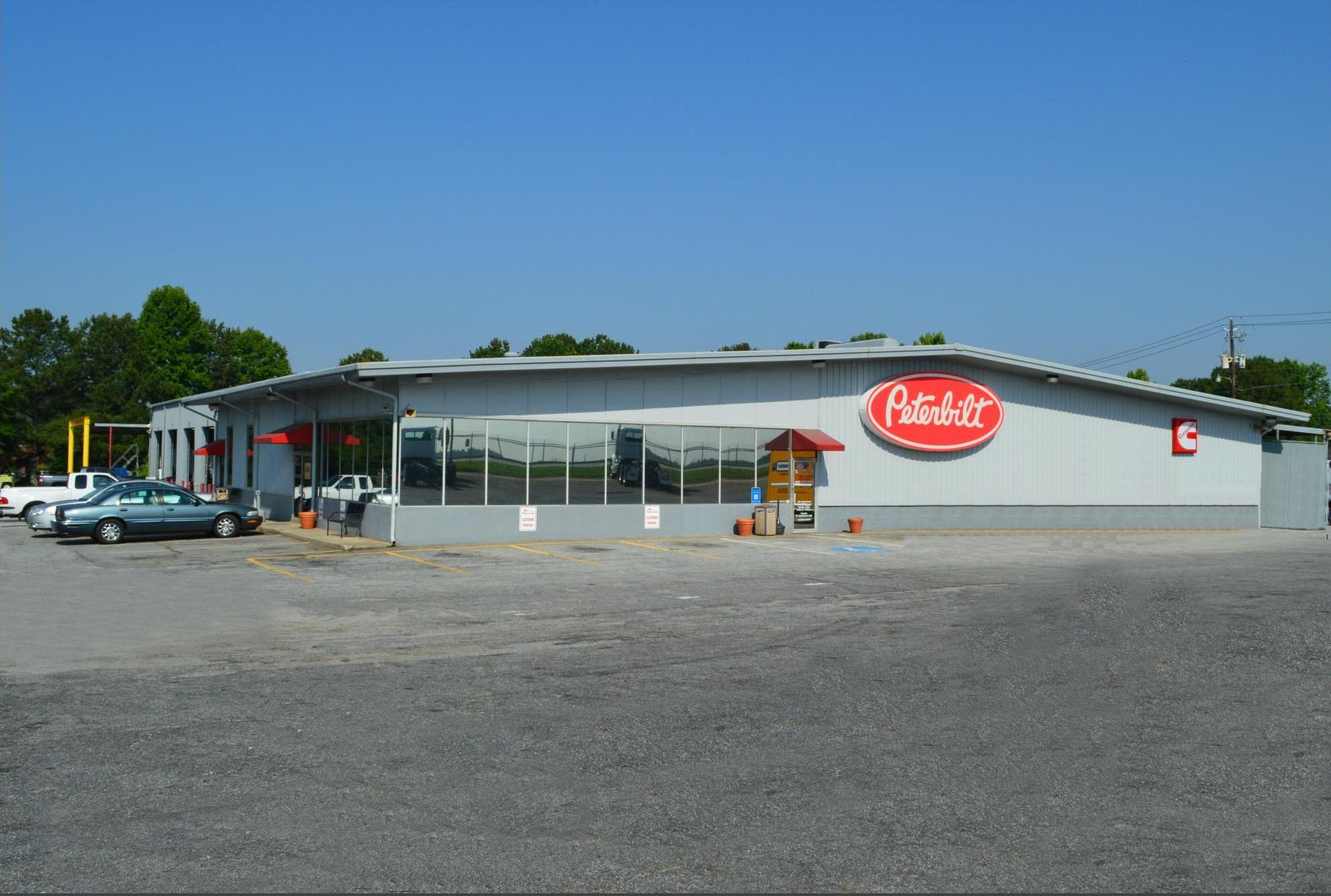 Kennesaw location 4